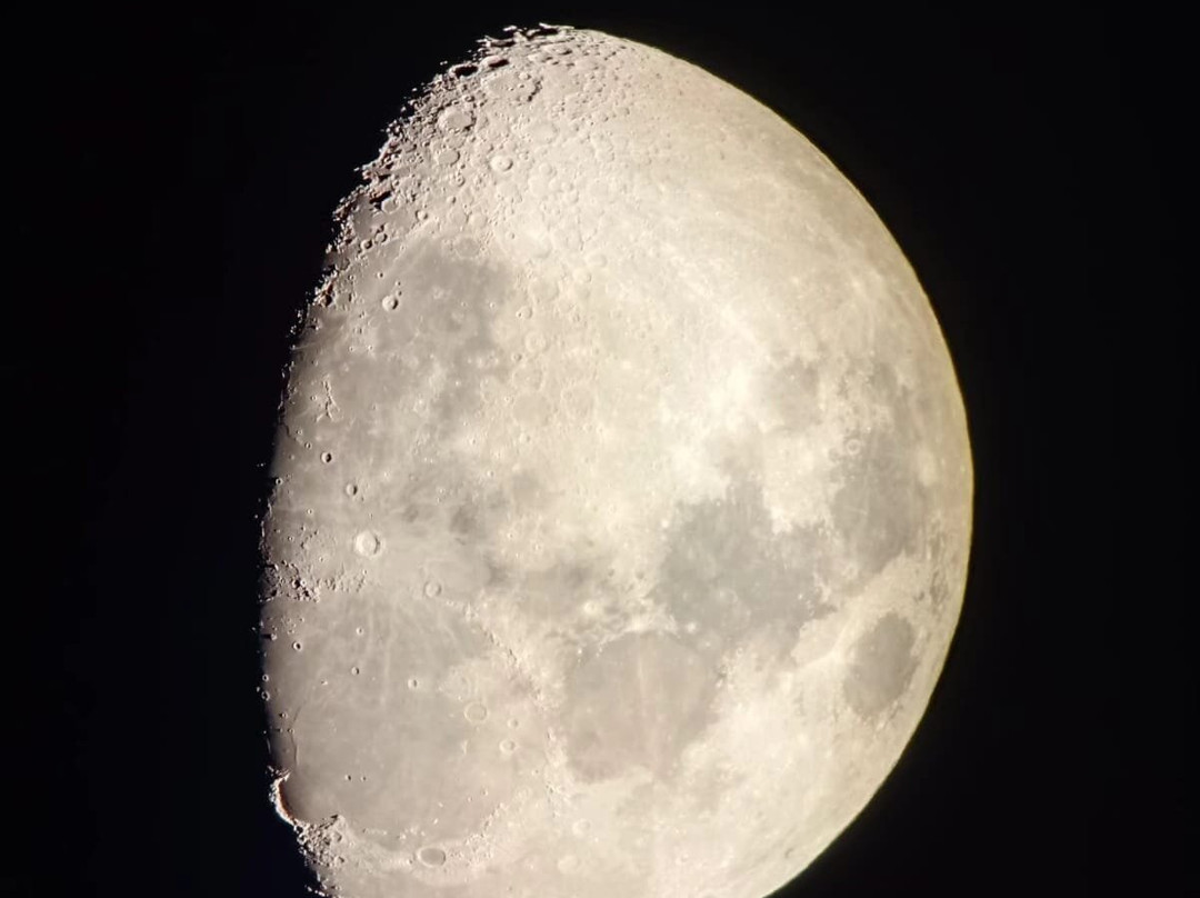 Observatorio Solaris-Rivadavia必去景点