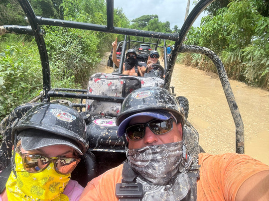 Yay Punta Cana-蓬塔卡纳必去景点