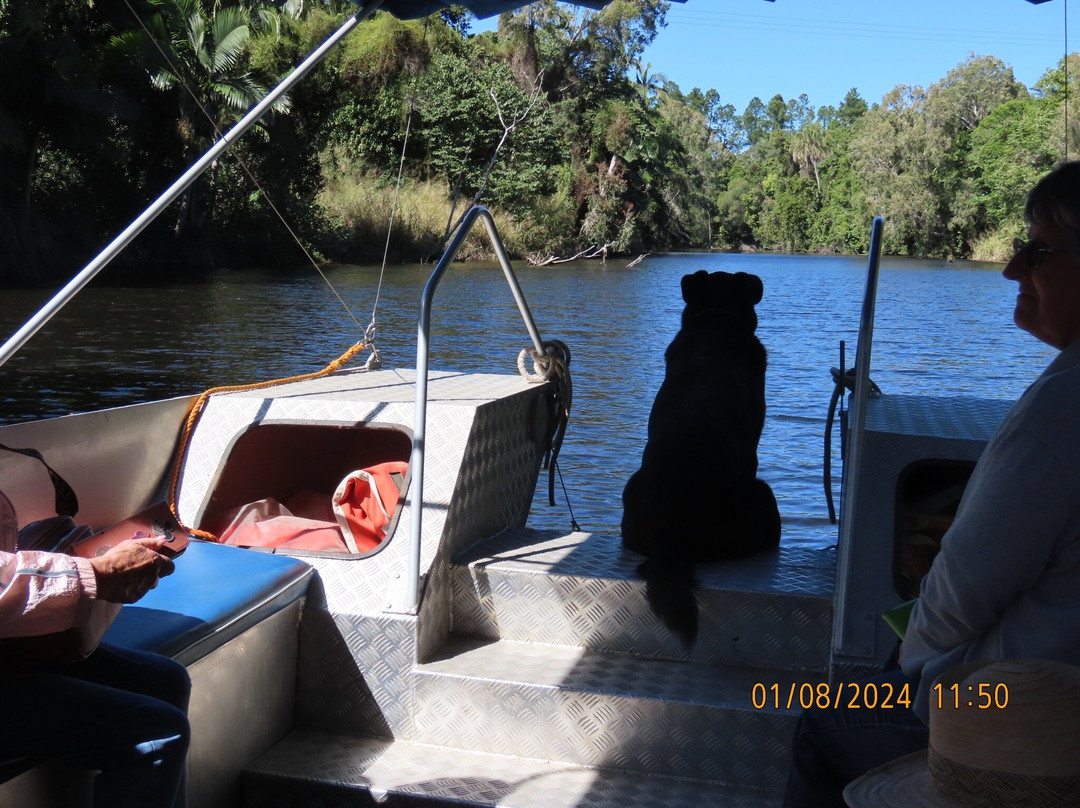Waterpark Farm-Byfield必去景点