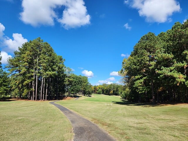 Caswell Pines Golf Club景点图片