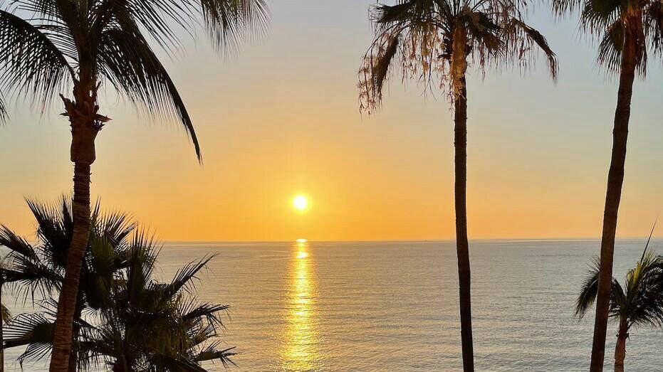 Agave Hotel Club主图