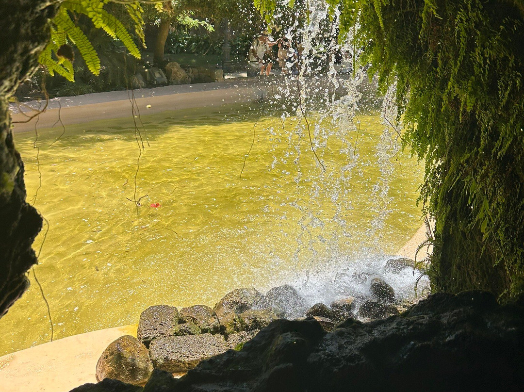 Park Genoves景点图片