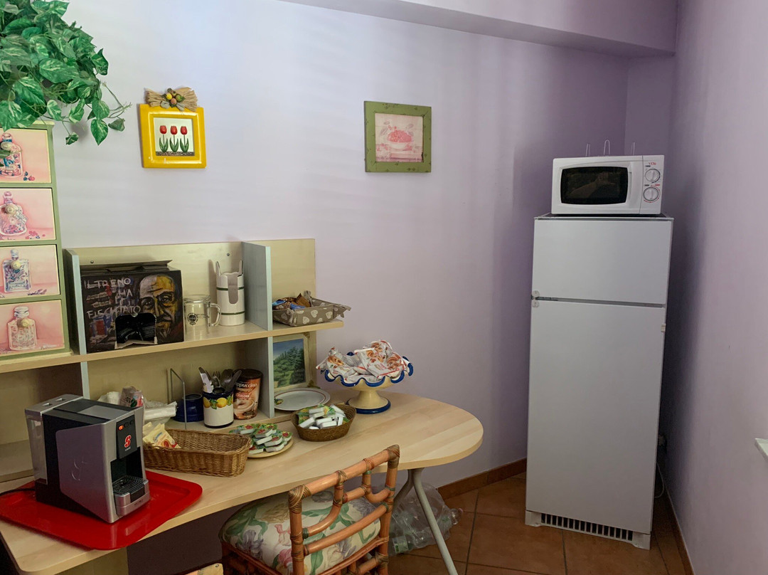 Bed and Breakfast Agrumi in Terrazza主图