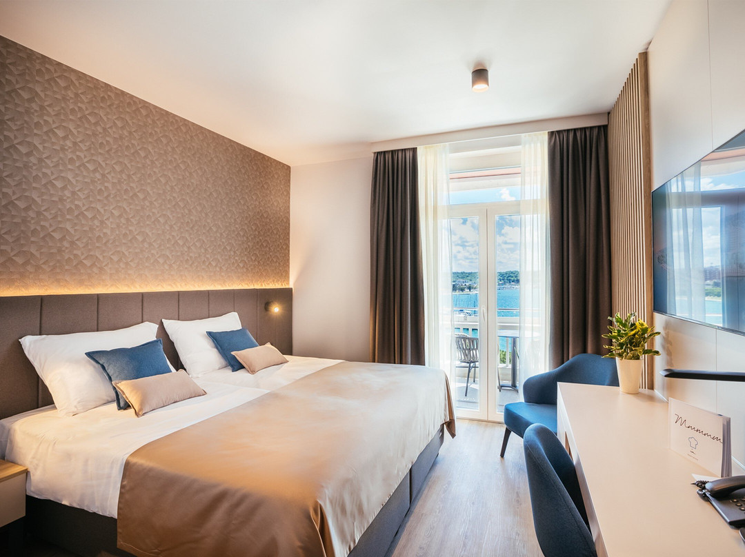Hotel Riviera - LifeClass Hotels & Spa主图
