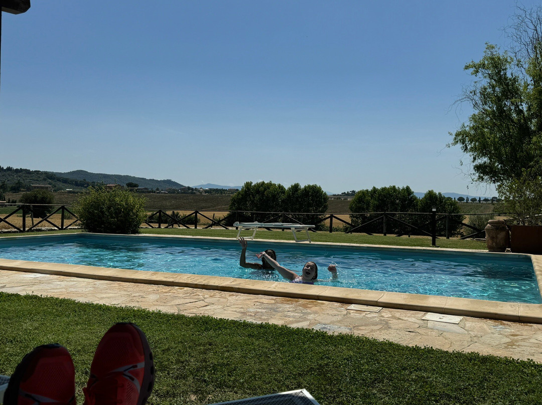 Podere Molinaccio主图