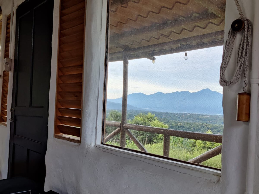 Former Pad Hotel In Costa Rica主图