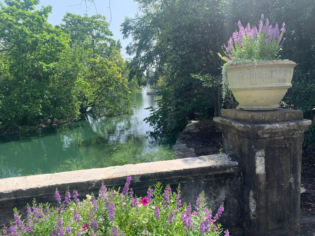 Centennial Park-纳什维尔必去景点