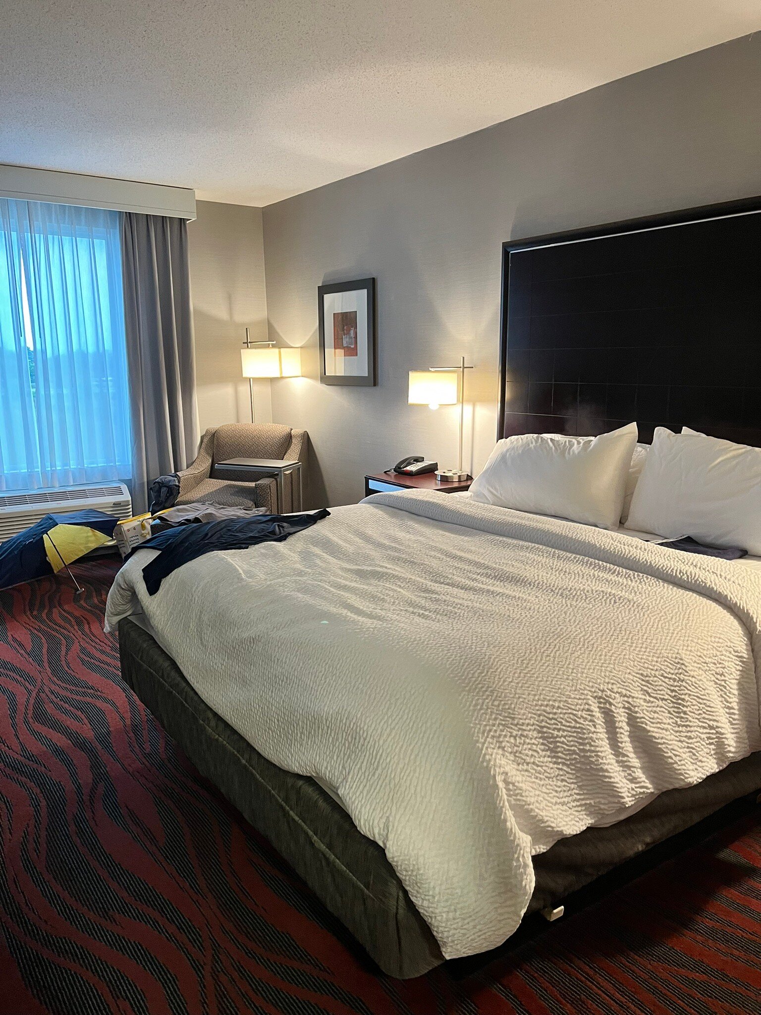 Holiday Inn Express Canandaigua - Finger Lakes By IHG-官方
