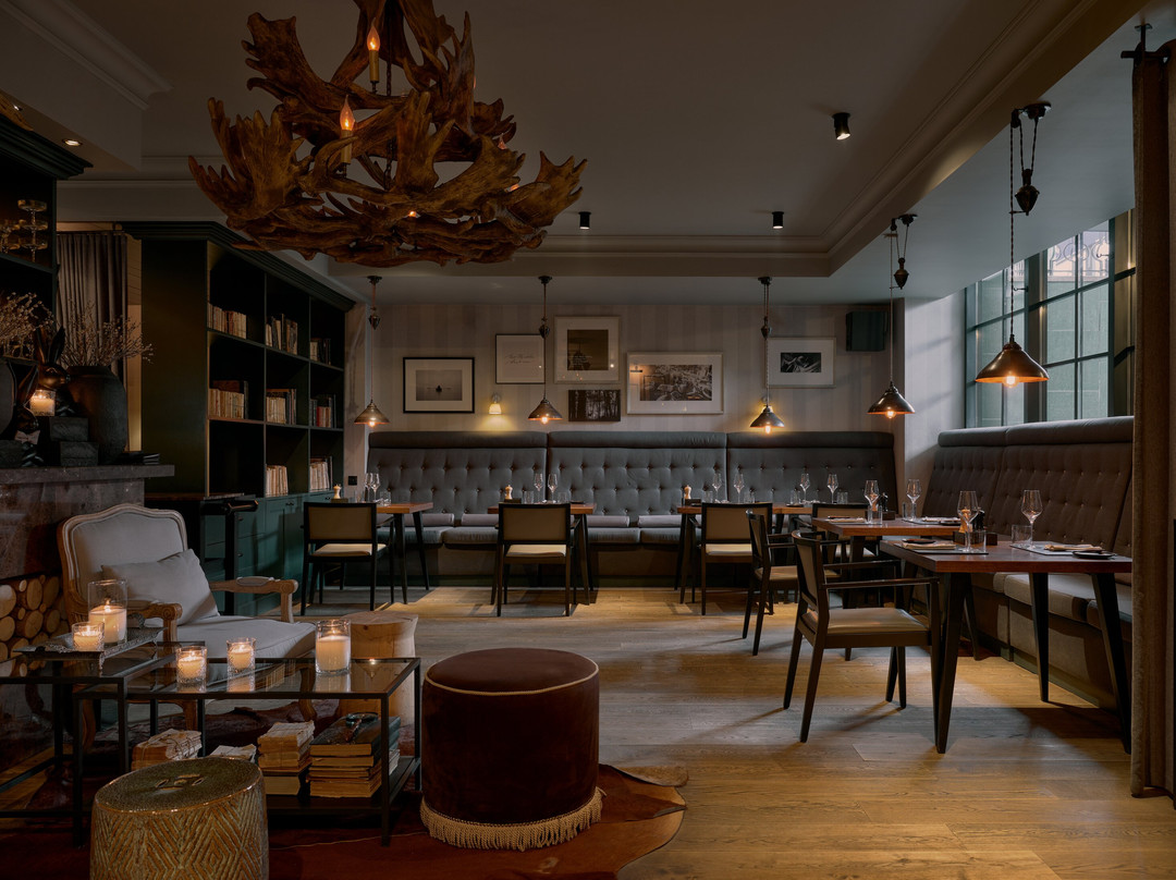 Core by Clare Smyth