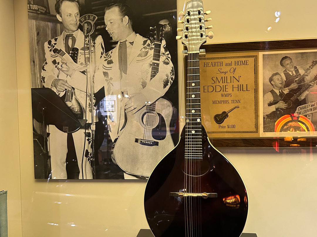 Alabama Music Hall of Fame景点图片