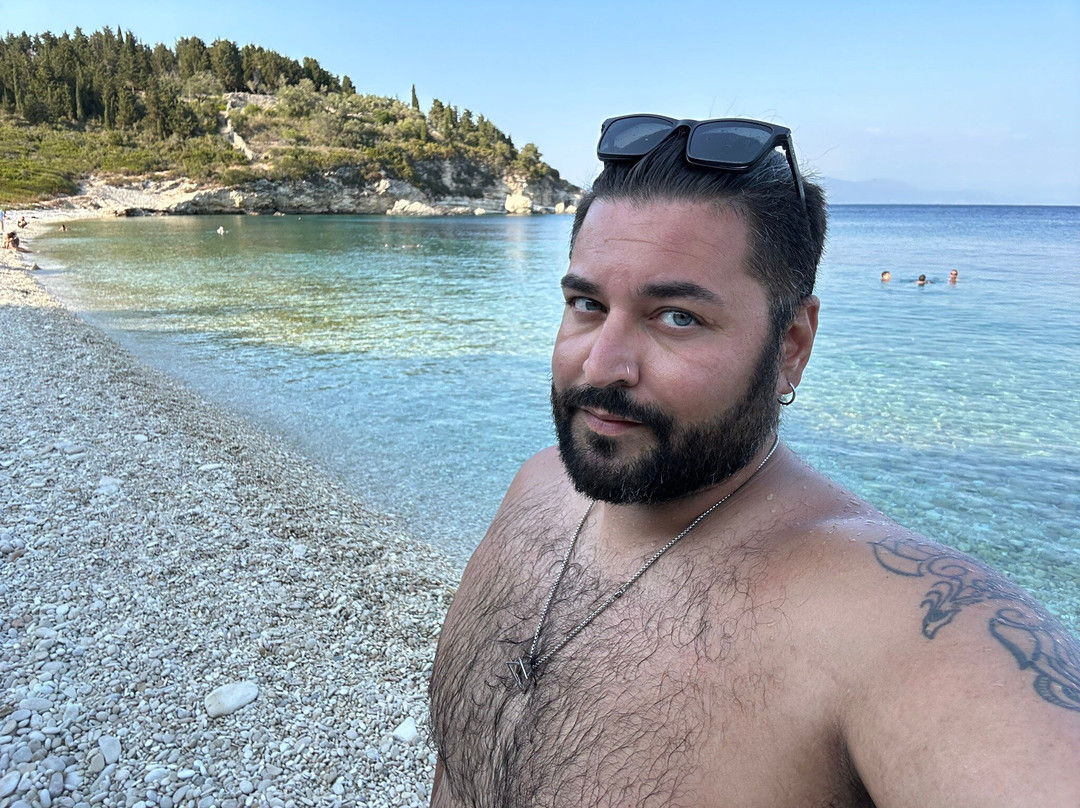 Kipiadi Beach-Koutsi必去景点