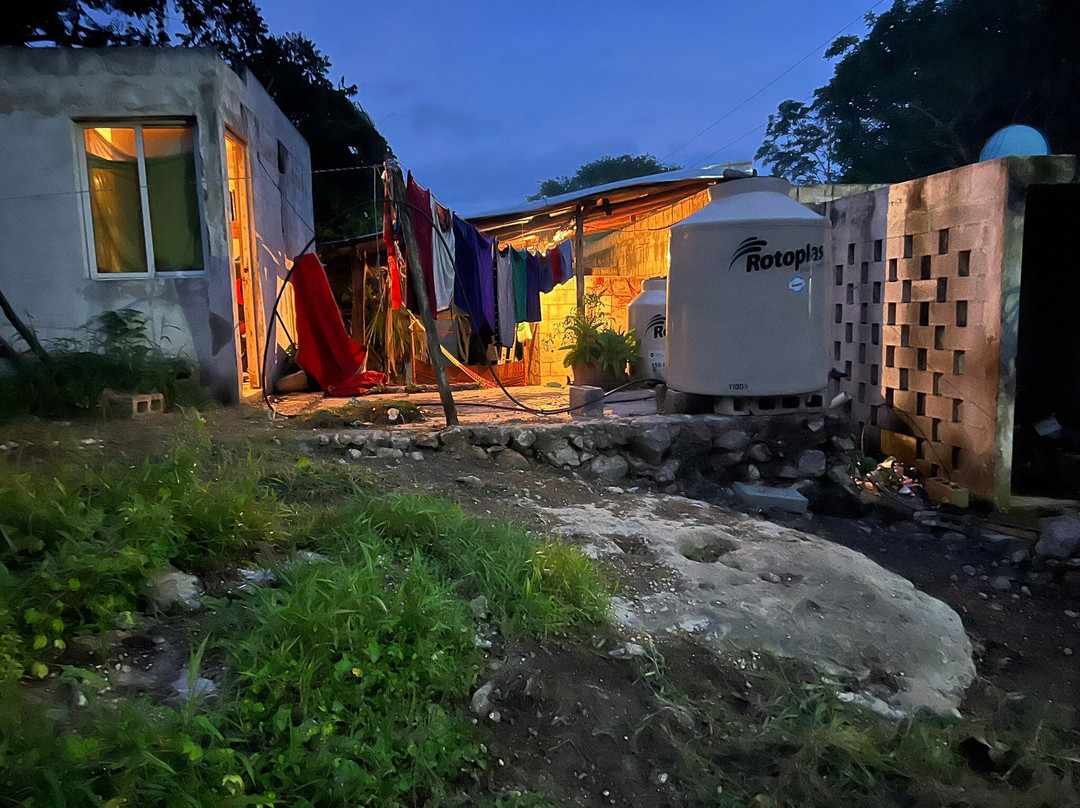 Cabanas Uh Najil Ek Balam主图