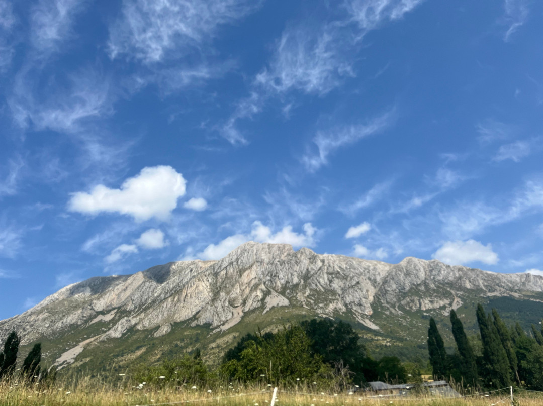 Balneario Vilas del Turbón主图
