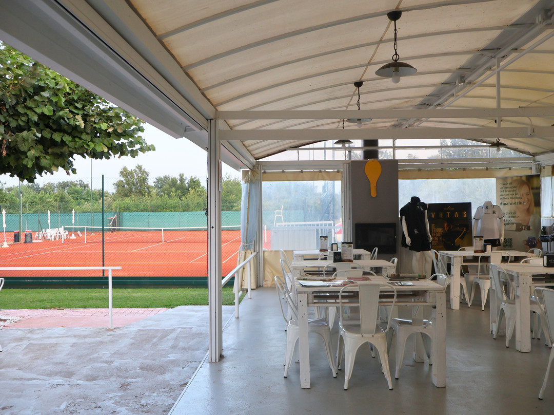 Centro Tennis Frantoio Manestrini-Manerba del Garda必去景点