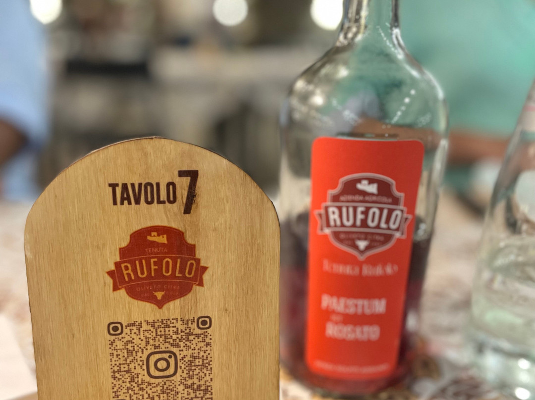 Tenuta Rufolo景点图片