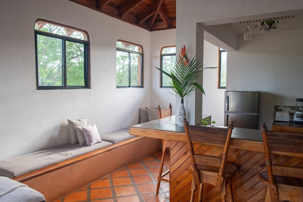 Peace Retreat Costa Rica主图