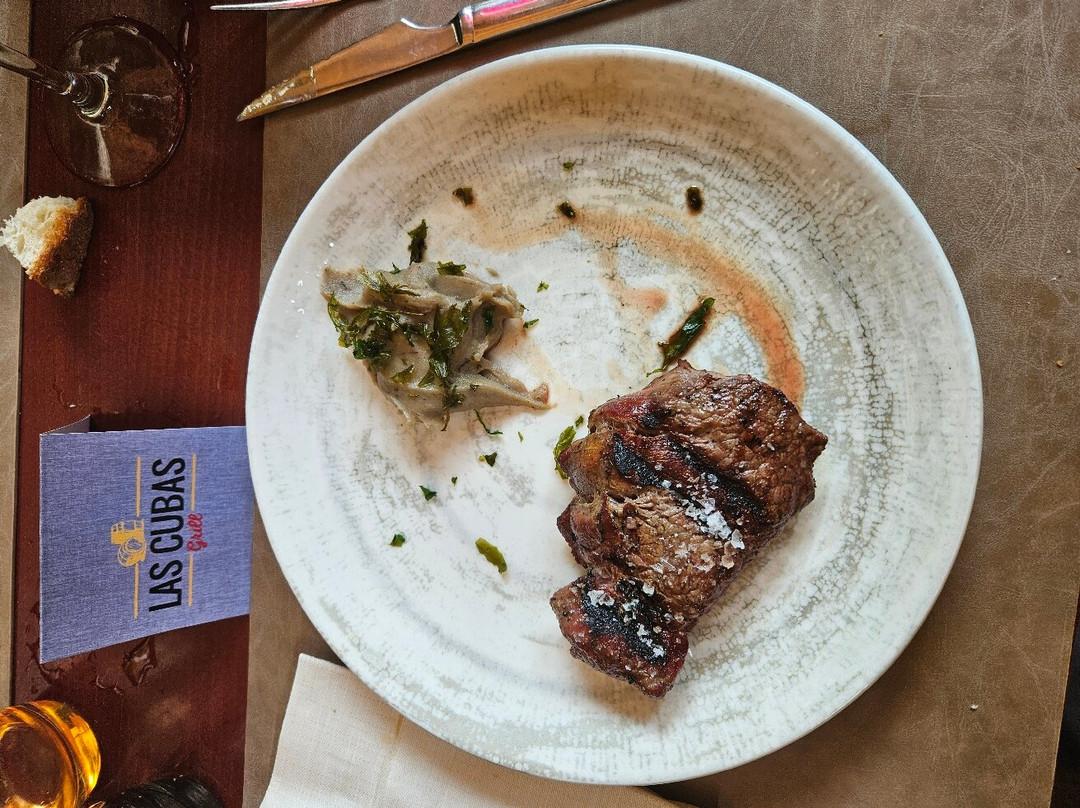Core by Clare Smyth
