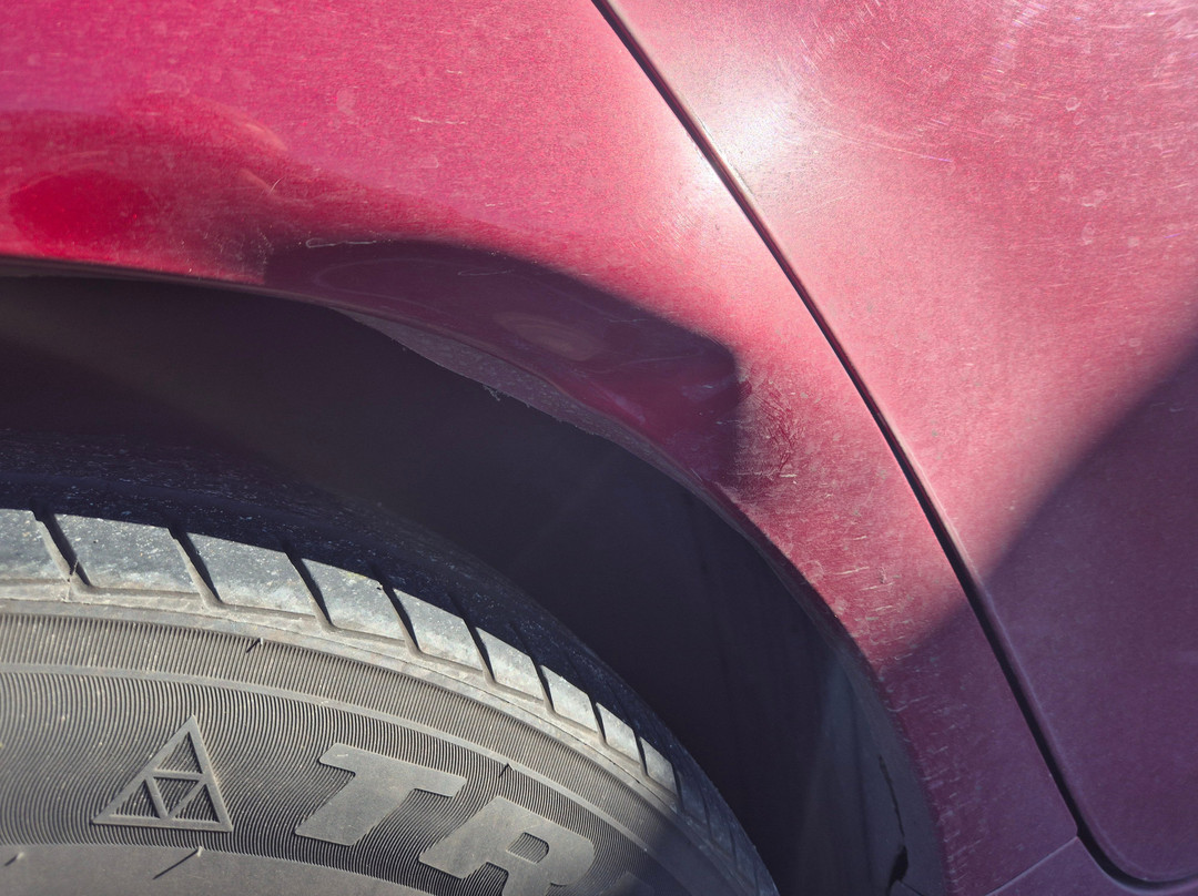 拉格伦汽车旅馆主图