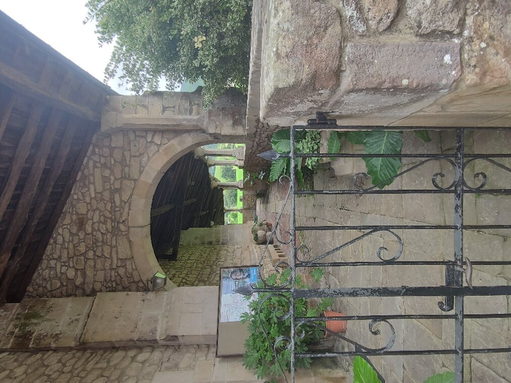 Los Mantos - Vivienda Rurales