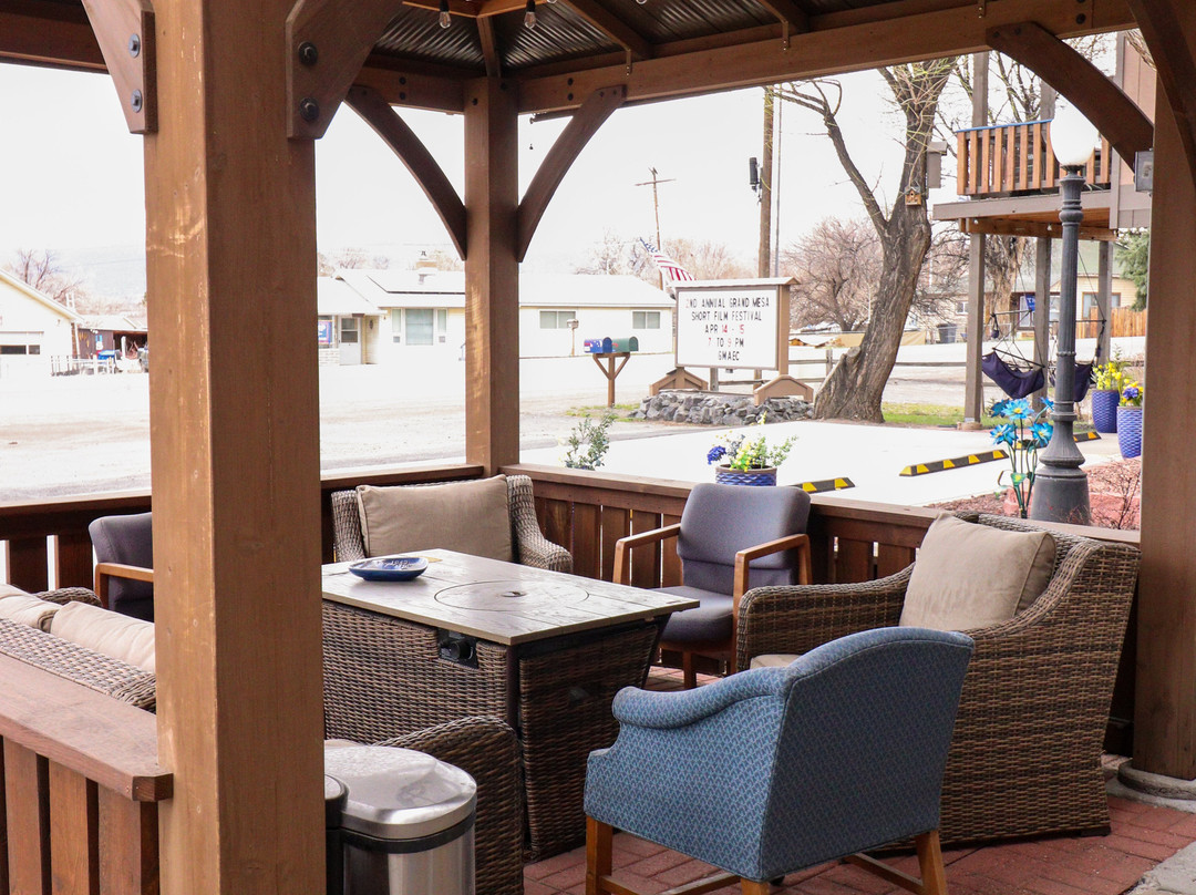 Mesa Moon Motel主图