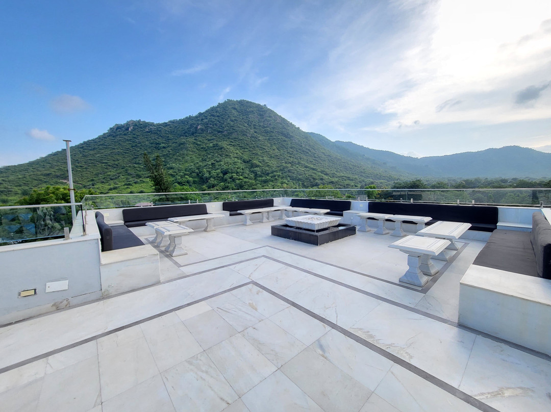 The Royal Retreat Resort & Spa, Udaipur主图