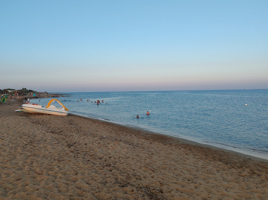 Cabana & Nabana-Portopalo di Capo Passero必去景点