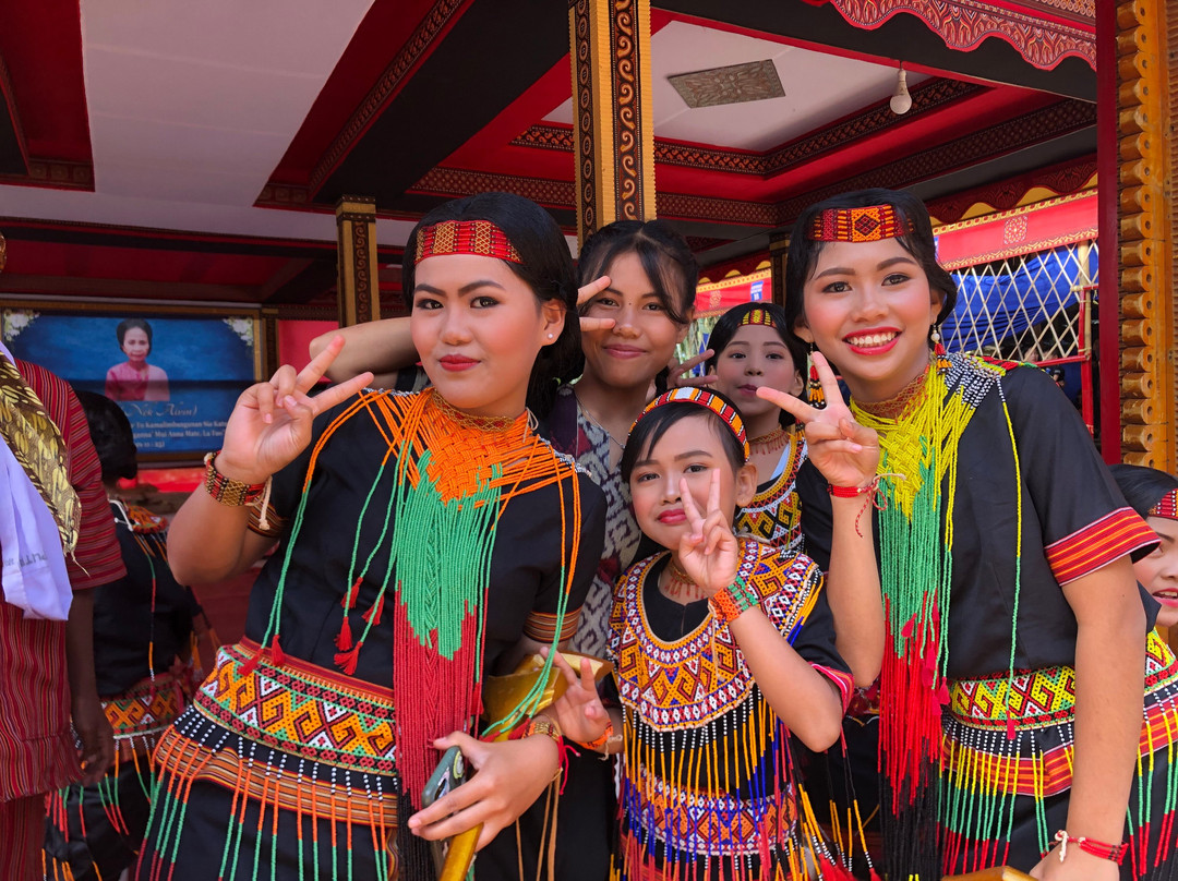 Local Guides - Tana Toraja景点图片