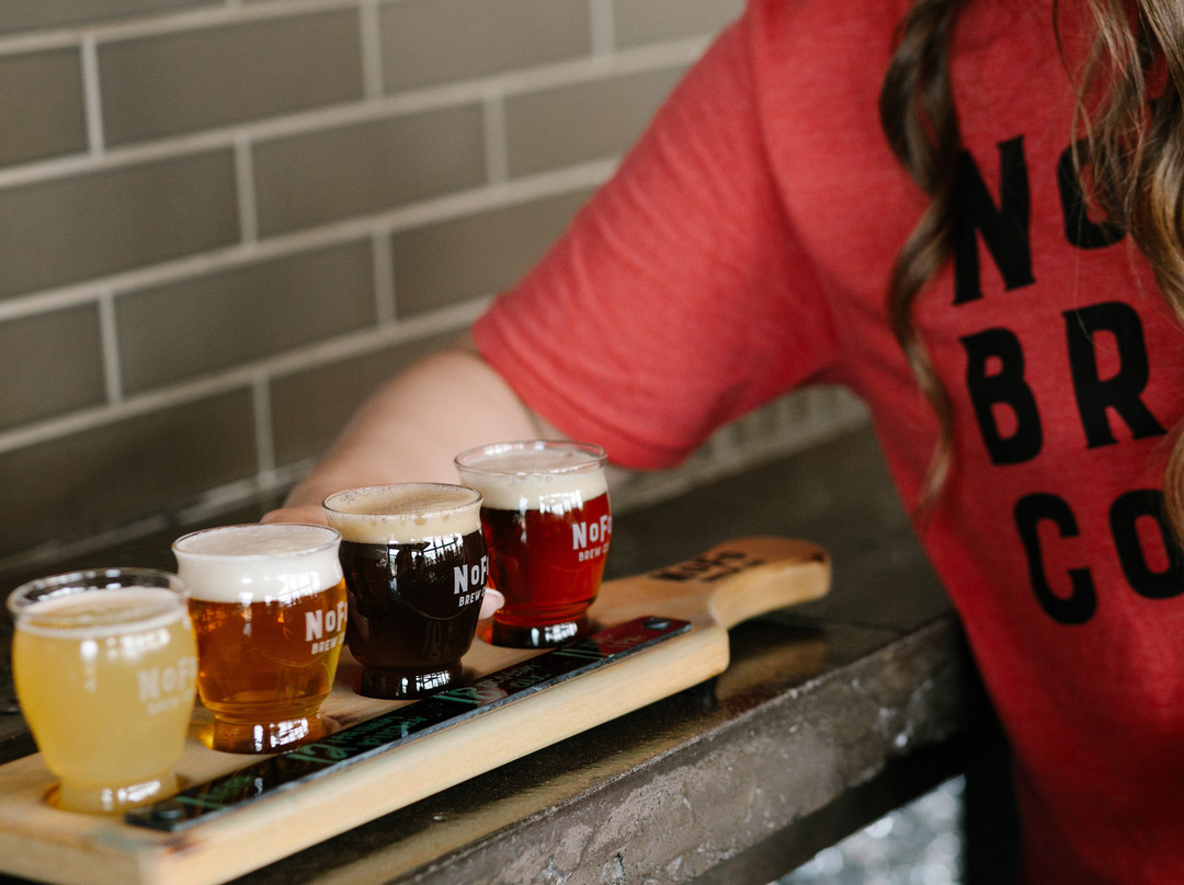 NoFo Brew Co景点图片
