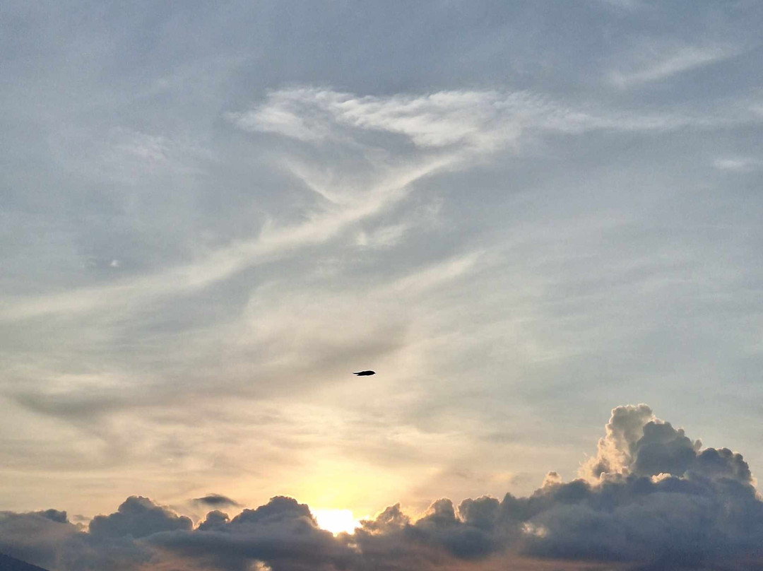 巴拉望岛番加度假酒店主图