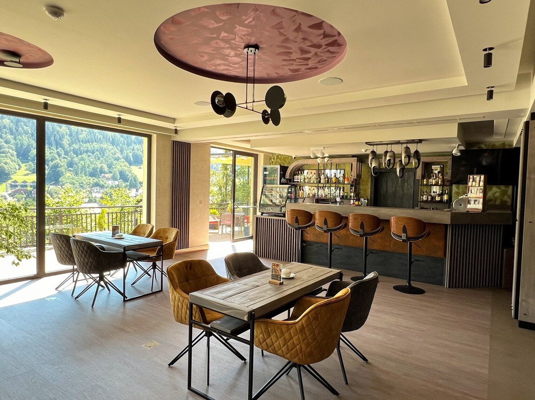 Hotel Elbrus Spa & Wellness主图