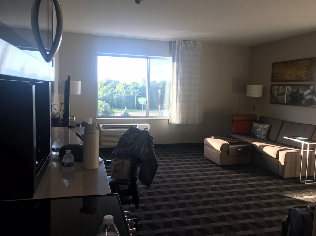 TownePlace Suites by Marriott Cincinnati Fairfield主图