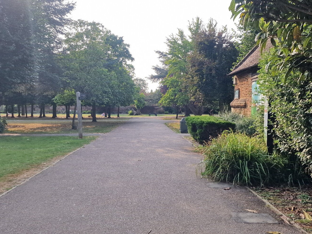 Cedars Park景点图片