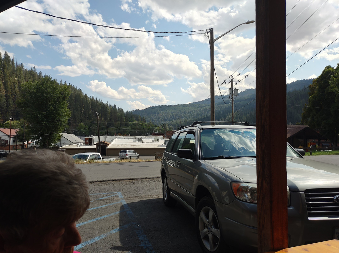 White Pine Motel主图