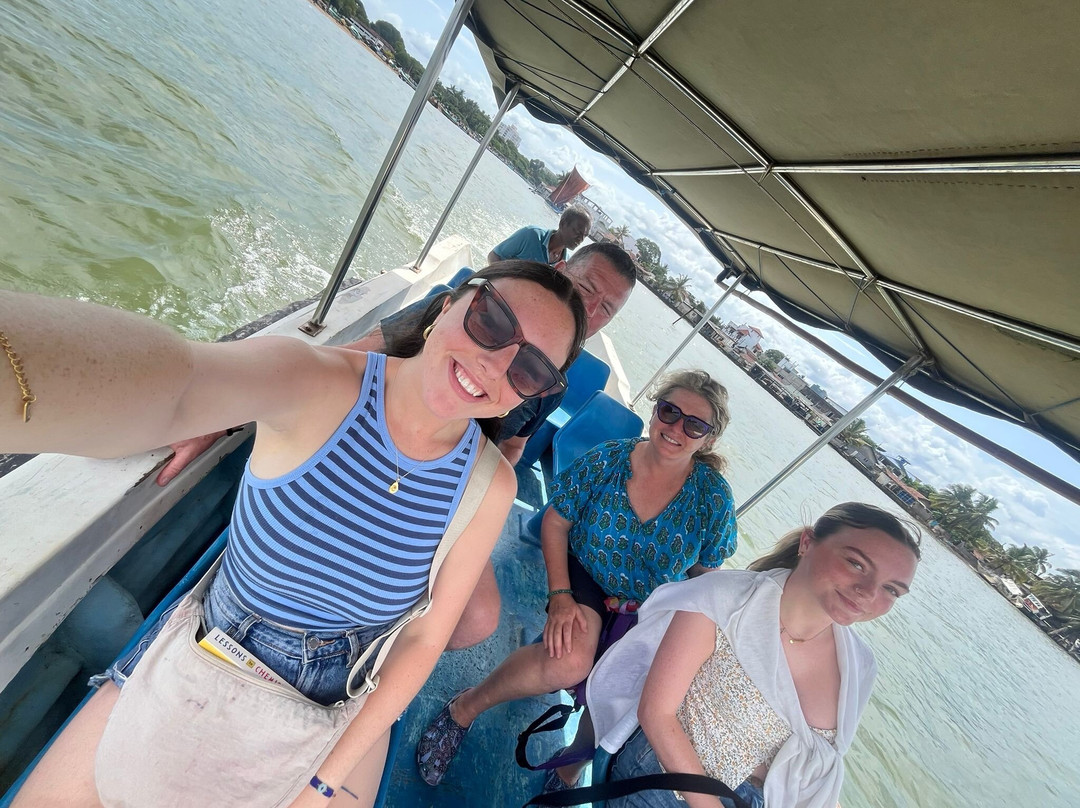 Tropical Lanka Travels