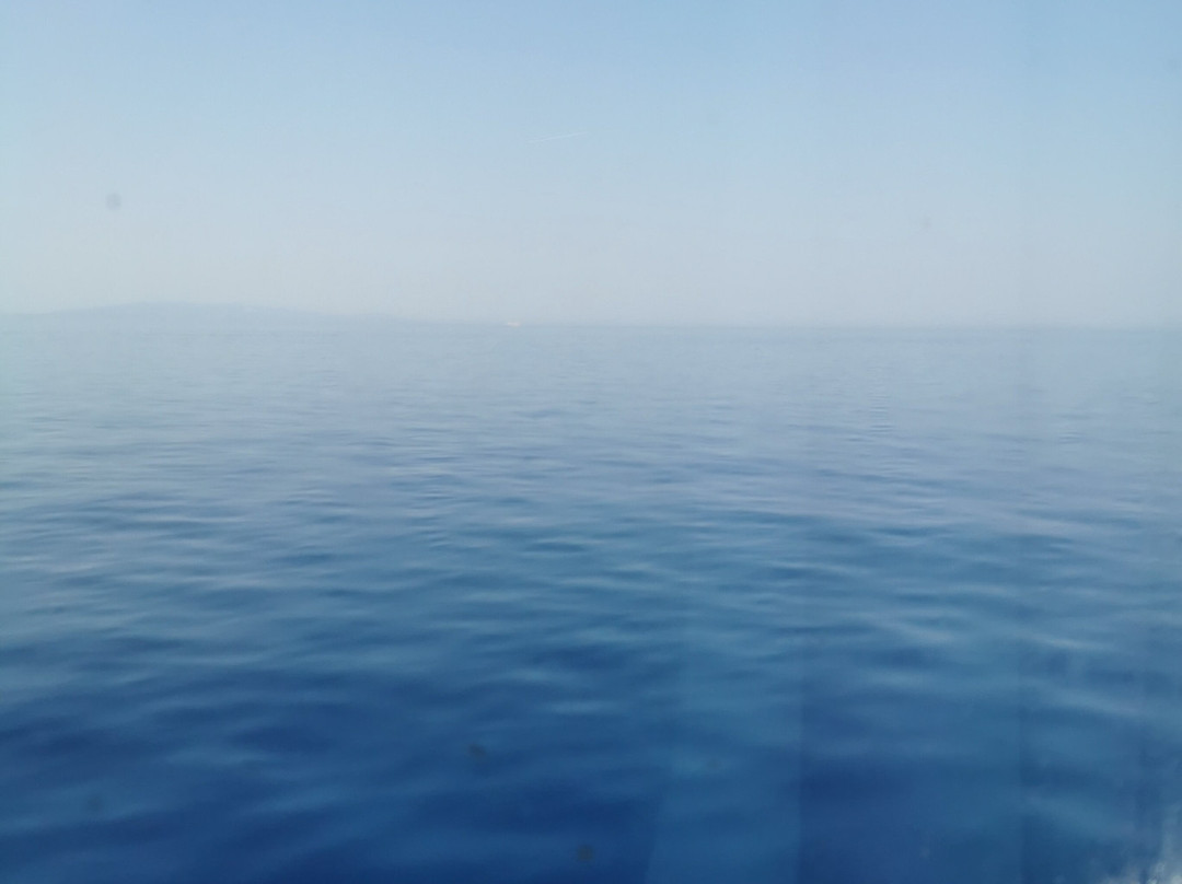 Golden Star Ferries-拉斐那必去景点