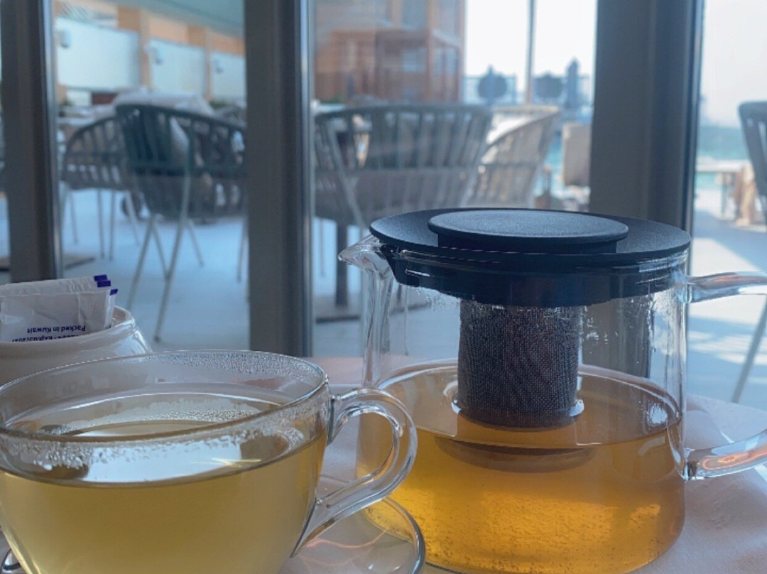 Vertix Fitness And Spa At Hyatt Regency Al Kout Mall-Fahaheel必去景点