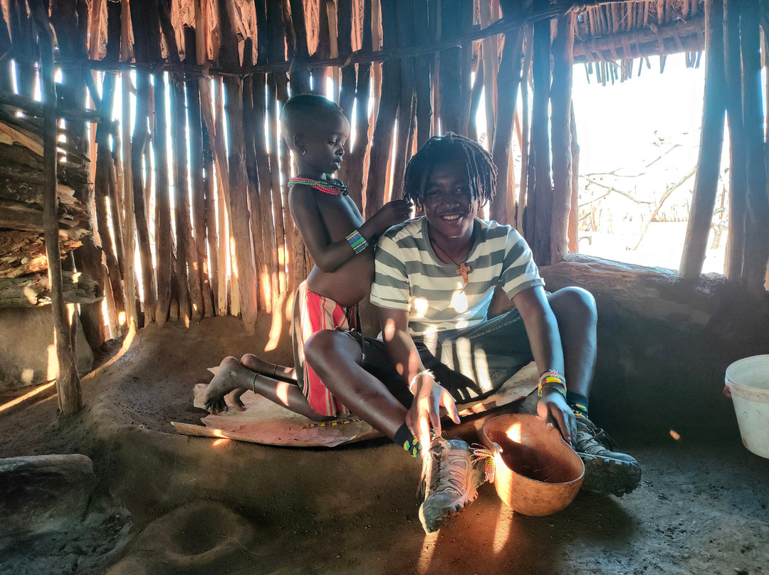 Degu Omo Valley Tours景点图片