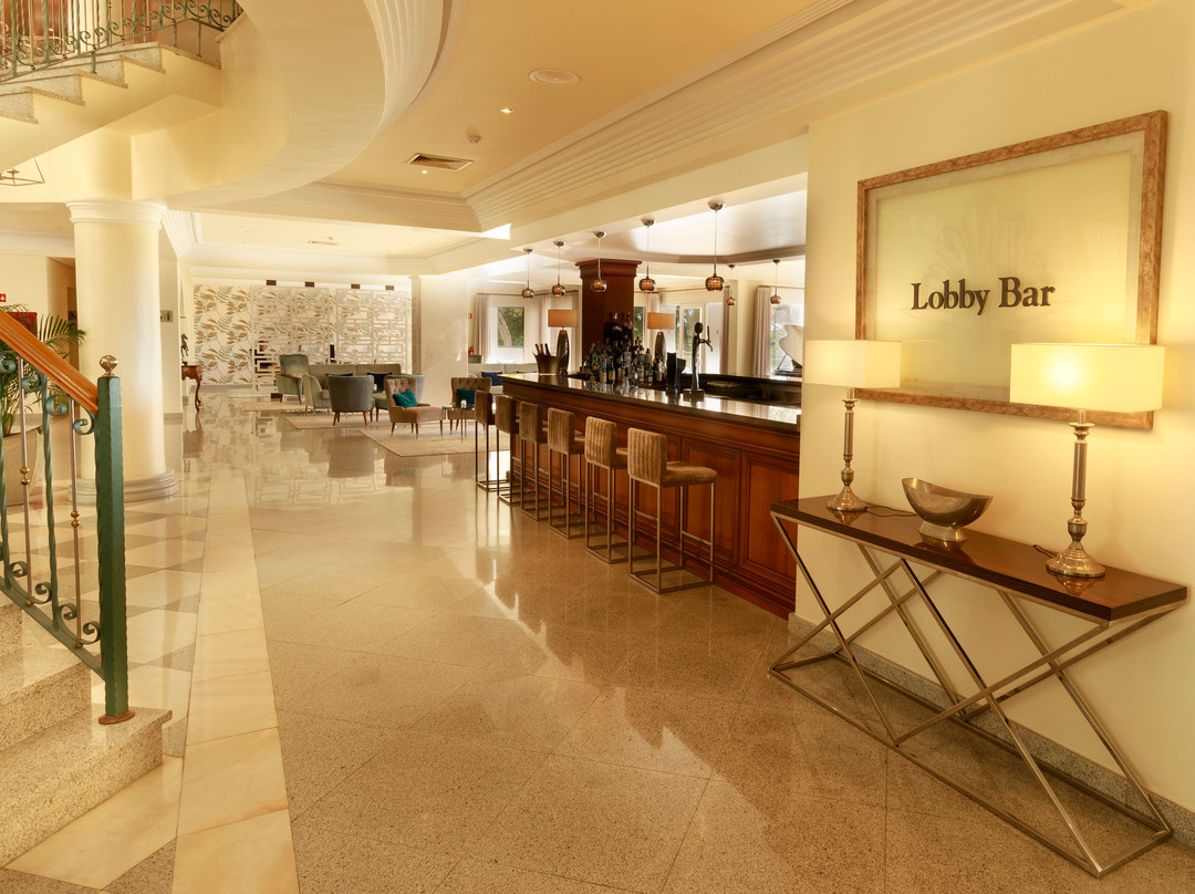 Ria Park Hotel & Spa主图