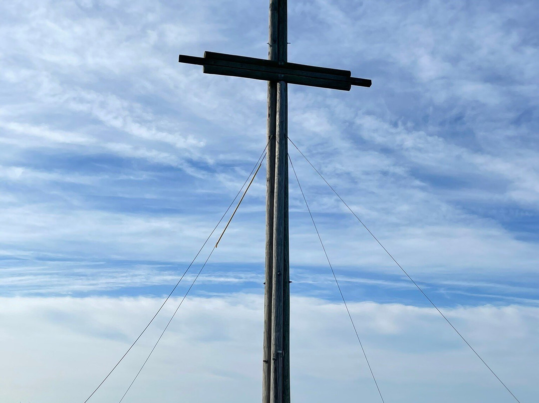 Chincoteague Island Waterman's Memorial-钦科蒂格岛必去景点