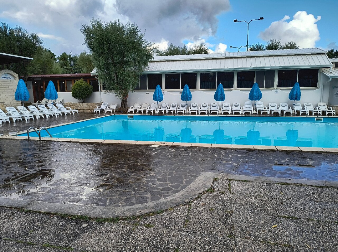 Hotel Palme Gemelle主图