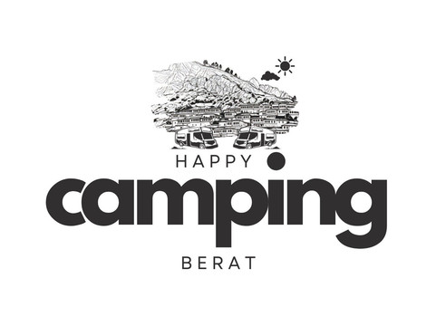 Happy Camping Berat