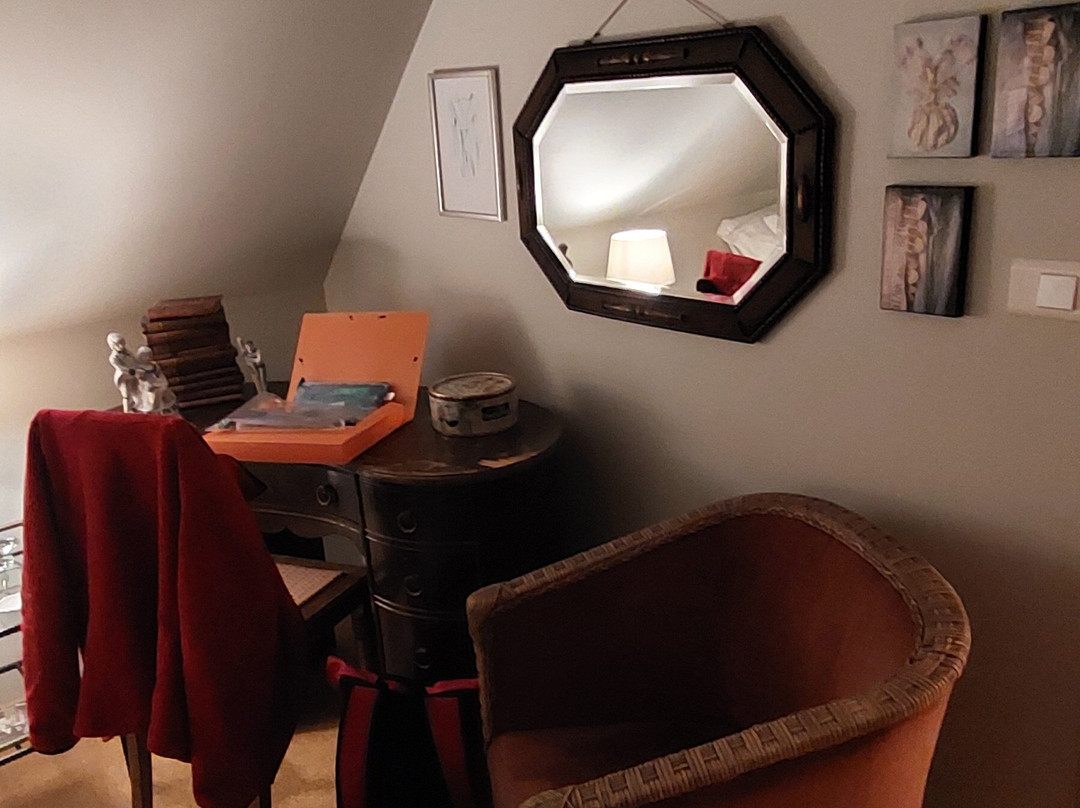 Guesthouse Heba主图