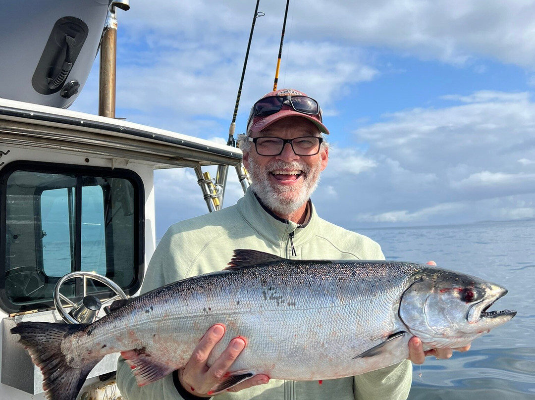 Sitka Sea Level Adventures-锡特卡必去景点