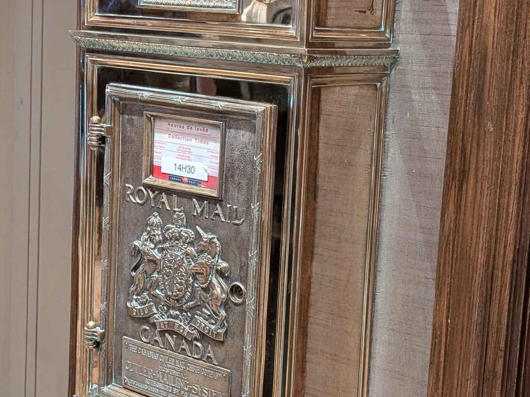 Cicerone Tours-魁北克市必去景点