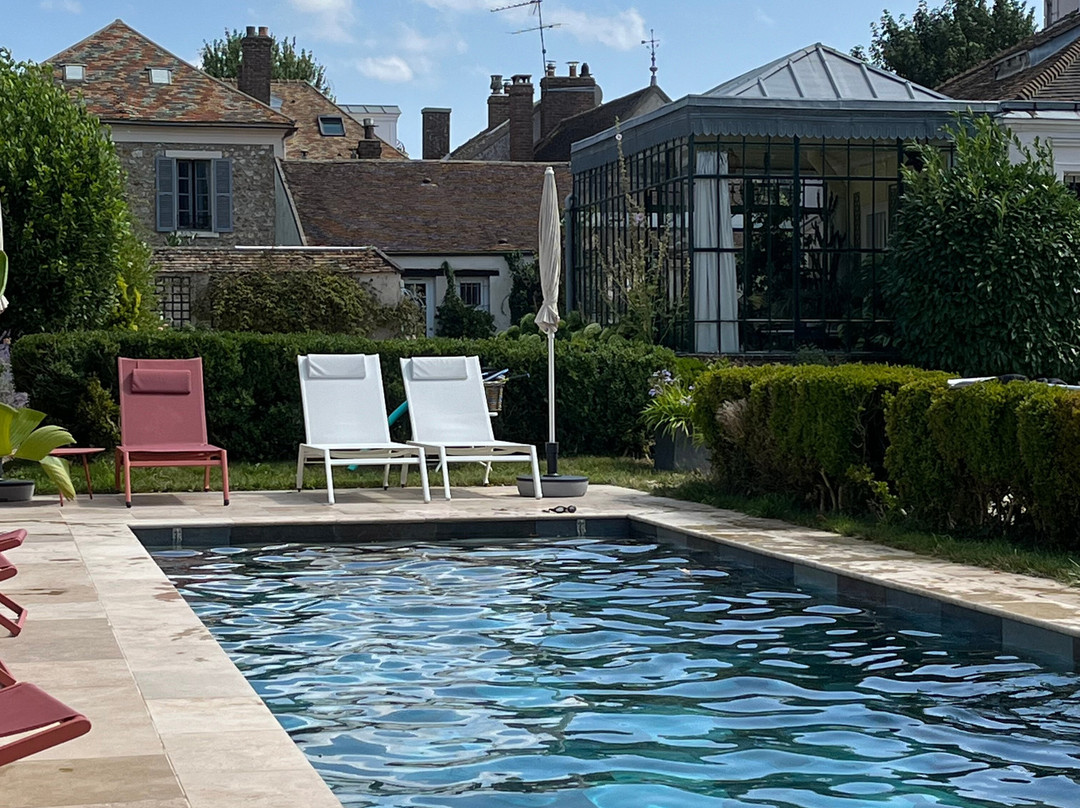 Le Clos Saint Nicolas主图