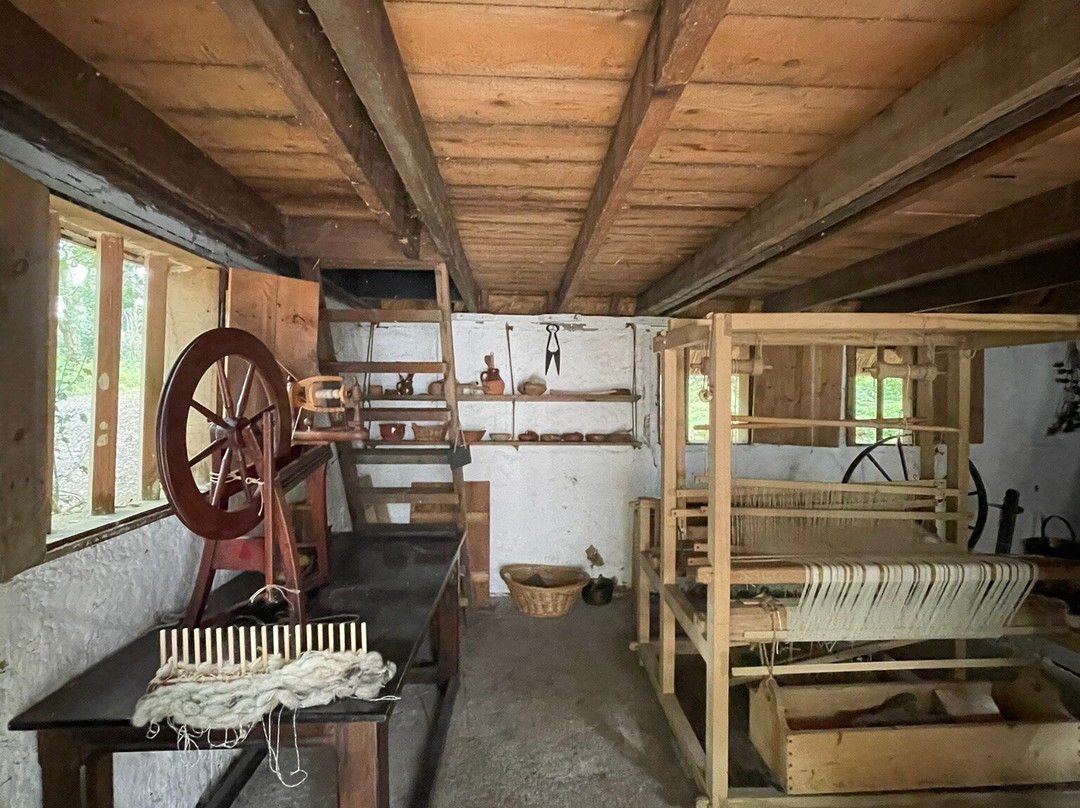 Little Woodham Living History Village景点图片
