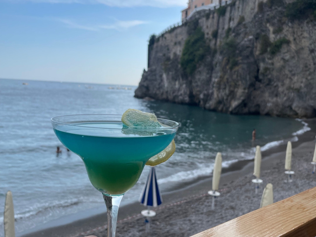 Lido di Ravello景点图片