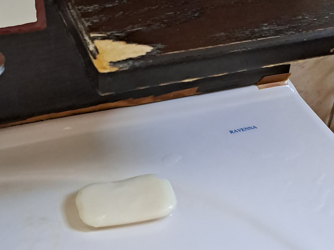 Faros Luxury Suites主图