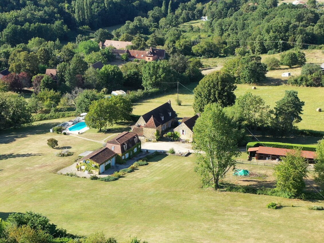 Le Clos Lascazes主图