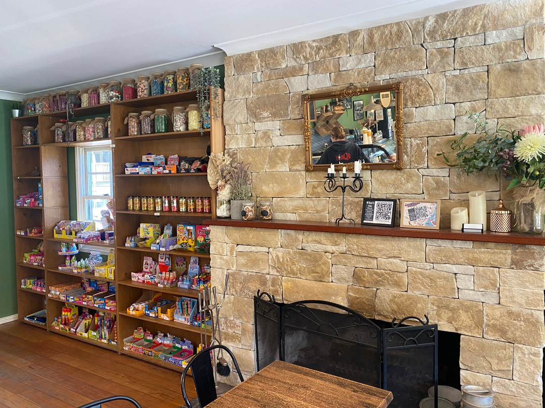 Heritage Valley Cafe